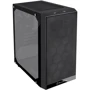Корпус Silverstone PS15 Black Tempered Glass (SST-PS15B-G) фото 11