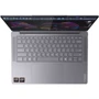 Ноутбук Lenovo Yoga Pro 7 14ASP9 (83HN0024LT): Оперативная память 32 ГБ (LPDDR5)