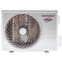 Кондиционер Grunhelm Inverter GAC-09GH-IWF-TPRO-32: Вид установки внутреннего блока настенный