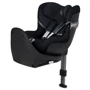 Автокресло Cybex Sirona Z  i-Size Deep Black black