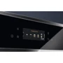 Встраиваемая кофеварка Electrolux EBC85X: Функции Приготовление эспрессо, Подача горячей воды, Приготовление американо