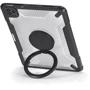 Аксессуар для iPad WIWU Mecha Rotative Stand Case Black for iPad 10.2 (2019-2021)/iPad Air 2019/Pro 10.5