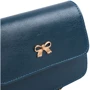 Женская сумка-сэтчел Valiria Fashion синяя (4DETBI-184924-6): Страна производитель Китай