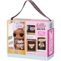 Ігровий набір з мега-лялькою L.O.L. SURPRISE! серії Big B.B.Doll Діджей (573067) фото 8