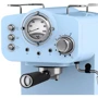 Кофеварка Swan Retro Pump Espresso Blue SK22110BLN: Мощность, Вт 1100
