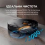 Робот уборщик Deerma X70