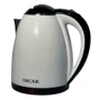 Електрочайник OSCAR DK 8510 X white