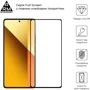 Аксессуар для смартфона ArmorStandart Tempered Glass Full Glue Black for Xiaomi Redmi Note 13 5G / 13 Pro 5G (ARM74630) фото 6