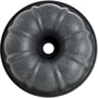 Форма для выпечки кекса Bergner Orion BG-37047-GY 24 см (00000025190): Материал Сталь