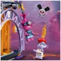 LEGO Trolls Концерт в місті Рок-на-Вулкані (41254) фото 5