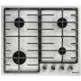Варочная поверхность BORGIO 6940-17 FFD inox