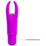 Вибратор серии Pretty Love HEDY, BI-014599