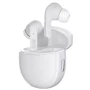 Наушники QCY T18 White фото 4