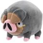 М'яка іграшка Pokemon W18 Лечонк 20 см (PKW3658)
