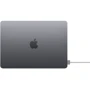 Аксессуар для Mac Apple USB-C to MagSafe 3 Cable 2m Space Grey (MW623ZM/A): Совместимость MacBook Pro 16 2021, MacBook Pro 16 2023, MacBook Pro 16 2024, MacBook Pro 14 2021, MacBook Pro 14 2023, MacBook Pro 14 2024, MacBook Air 15 M3 2024, MacBook Air 15 M2 2023, MacBook Air 13 M2 2022, Ma