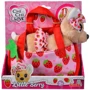 Мягкая игрушка Simba Toys Chi Chi Love Маленькая ягодка, с сумочкой 15 см (5890147): Тип домашние питомцы