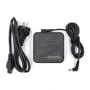 Зарядное устройство PowerPlant ASUS 220V, 19V 90W 4.74A (5.5*2.5) wall mount (WM-AS90F5525)