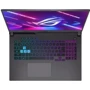 Ноутбук ASUS ROG Strix G17 (G713PV-HX050_1TB): Процессор AMD Ryzen 9 7845HX