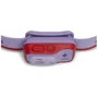 Фонарь туристический Black Diamond Cosmo 350-R (Lilac) (BD 6206775018ALL1): Максимальное время работы, ч 225