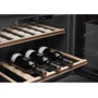 Встраиваемый винный шкаф SMEG CVI121S3: Тип по назначению Винный шкаф