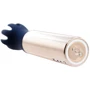 Вибромассажер Pillow Talk Secrets Desires 6-Piece Mini Massager Set - Navy