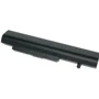 Батарея для ноутбука DNS W110BAT-6 Clevo W110 11.1V Black 5600mAh Orig: Ємність, мАг 5600