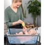 Ванночка Stokke Flexi Bath Складная Синяя (531904) фото 6
