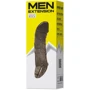 Насадка на член LYBAILE Man Extension Black