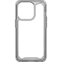 Чохол для iPhone Urban Armor Gear UAG Plyo Ash (114086113131) для iPhone 14 Pro фото 6