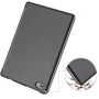 Аксесуар для планшетних ПК BeCover Smart Case Gray для Teclast M40 Plus/P40HD/P30S 10.1 (709543)