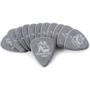 Медіатор Набор медиаторов DUNLOP 417P2.0 GATOR GRIP STANDARD PLAYER'S PACK 2.0: Товщина  Дуже товсті (1.01 - 3.0 мм)