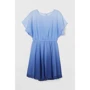 Сукня H & M 2212-8060701 134-140 см синє