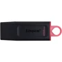 USB-флешка Kingston 256GB DataTraveler Exodia USB 3.2 Black/Pink (DTX/256GB)