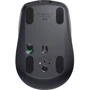 Мышь Logitech MX Anywhere 3 Performance for Business Wireless Graphite (910-006205): Максимальное разрешение сенсора, dpi 4000