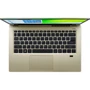 Ноутбук Acer Swift 3X SF314-510G-55VH (NX.A10EU.005) UA: Процессор Intel Core i5-1135G7 (2.4 - 4.2 ГГц) / 4 - ядерный