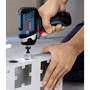 Гайковерт Bosch GDR 12V-105 Professional (06019A6901): Призначення профессиональный
