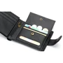 Чоловічий гаманець Buffalo Wild чорний (SHIM8617A-black): Країна виробник Китай
