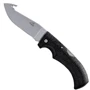 Ніж Gerber Gator Gut Hook (46932): Система блокування є
