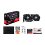Видеокарта MSI Radeon RX 6650 XT GAMING X 8G: Назначение Обычные