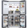 Холодильник Side-by-Side Haier HCR7918EIMB фото 9