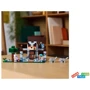 Конструктор LEGO Minecraft Волк из Цитадели (21261): Количество деталей, шт. 312