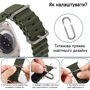 Аксессуар для Watch AhaStyle Ocean Band Orange (WG102OE) for Apple Watch 42/44/45/49mm фото 5