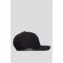 Бейсболка 47 Brand MVP DP Yankees Base Runner черная (B-BRMDP17WBP-BK) фото 2