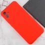 Чехол для телефонов Lakshmi Case Silicone Cover Full Camera Red for Samsung A042 Galaxy A04e: Тип накладка на заднюю часть