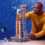 Конструктор LEGO Icons Система космического запуска NASA Артемида (10341) фото 4
