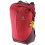 Рюкзак Рюкзак Deuter XV 3 SL колір 5005 cranberry-aubergine (3850518 5005): Об'єм 21 л