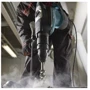 Перфоратор SDS-MAX Makita HR5211C: Тип крепления бура SDS-Max