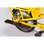 Электровелосипед Bayka City Bike 20" motor wheel 25Ah, две батареи в комплекте фото 10