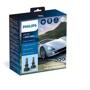 LED лампа Philips HB3/HB4 LED Ultinon Pro9100 350% 12/24V (11005U91X2): Головной свет Ближний свет
