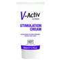 Крем-стимулятор для женщин V-Activ, 50 мл (DEL2860)